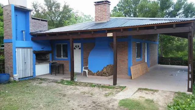 Cabañas Pichi Huinca