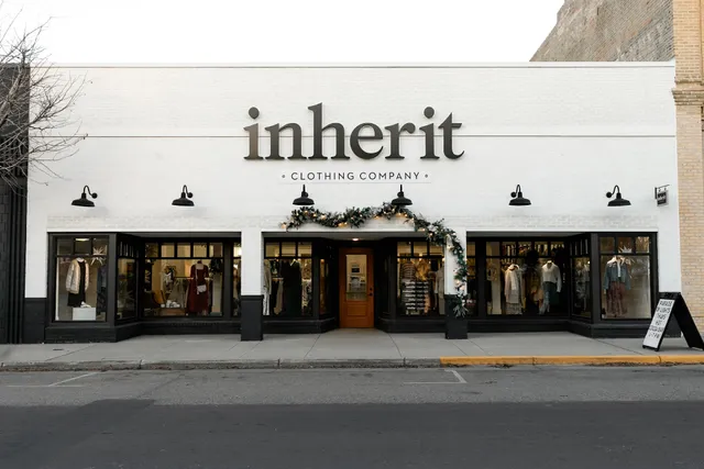 Inherit Clothing Company