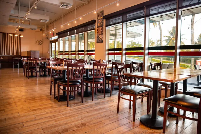 Capricciosa, Pacific Place