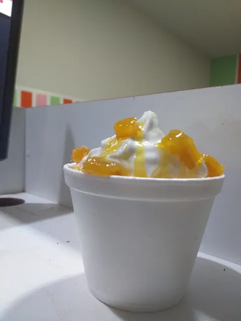 Mega Sorvete Italiano