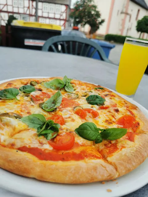 Pizzeria Marktschänke