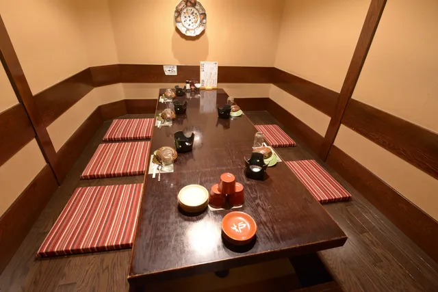 Sushi Tofuro Roppongi