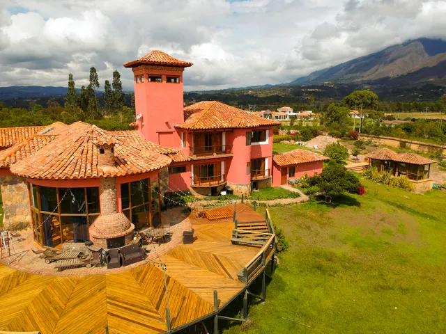 Hospedaje Furachagua