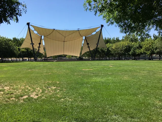 Weber Point Events Center
