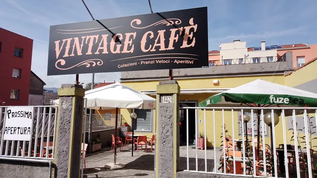 Vintage Cafè
