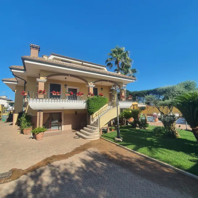 Albachiara Bed & Breakfast