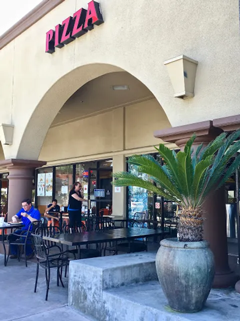 Allen's New York Pizza