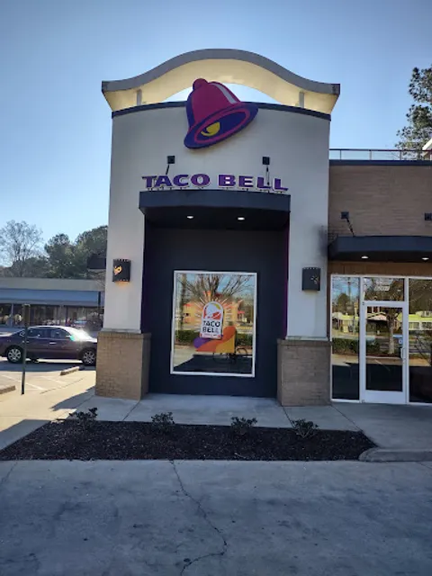 Taco Bell