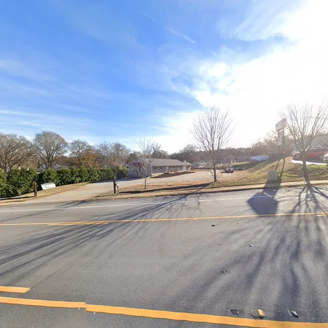 Vita Nova Coffee and Tea House