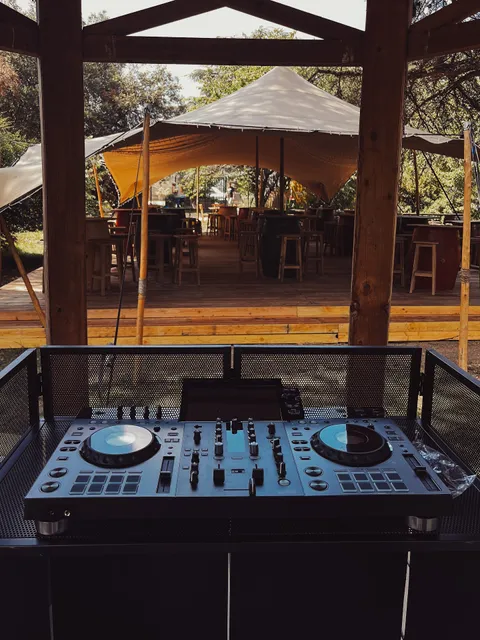 Les Jardins de Candie