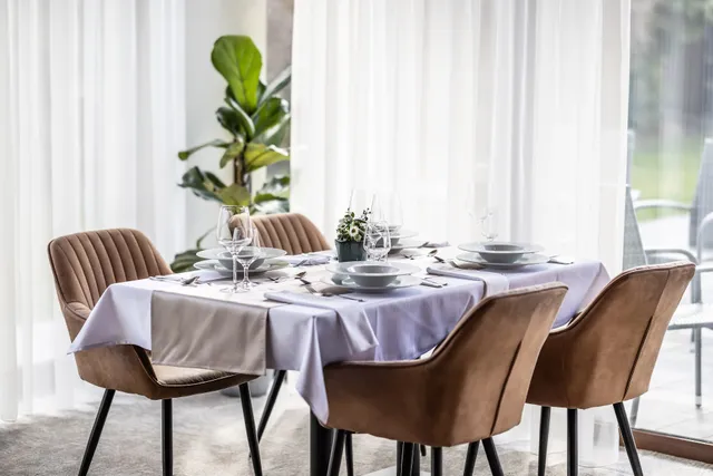 Restaurant Hotel Demänová