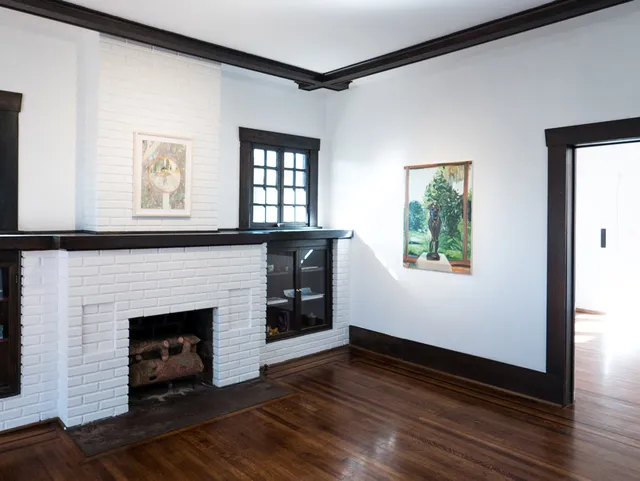 Jonathan Hopson Gallery