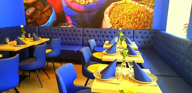 Diafa-Genuss Cafe/Food/Catering