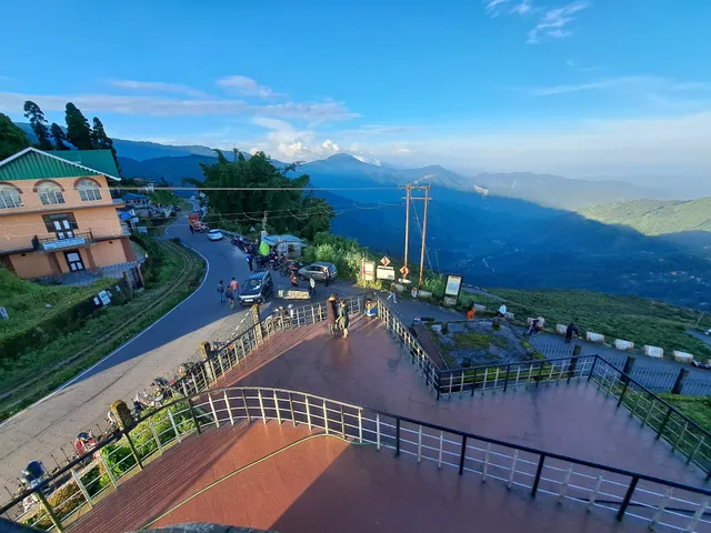 The Kaizer Valley Hotel