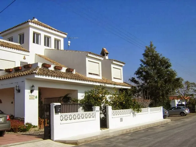 Casa Rural Algaida