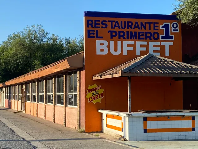 Restaurant Buffet El Primero