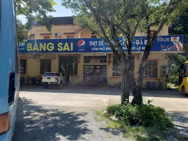 Nhà Hàng Bằng Sai