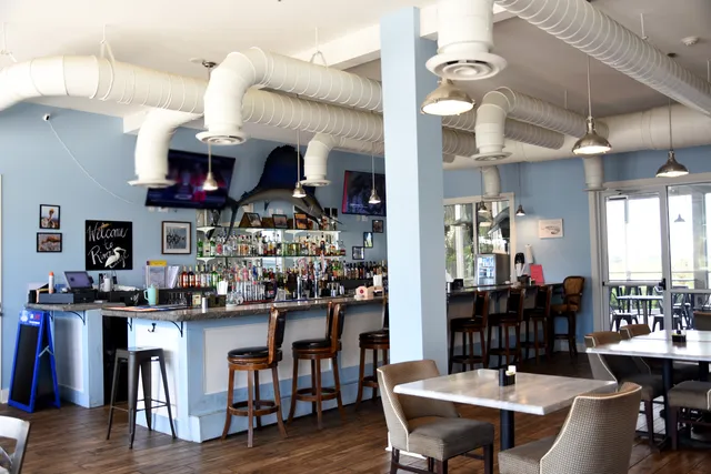 Rivers Edge Bar and Grill