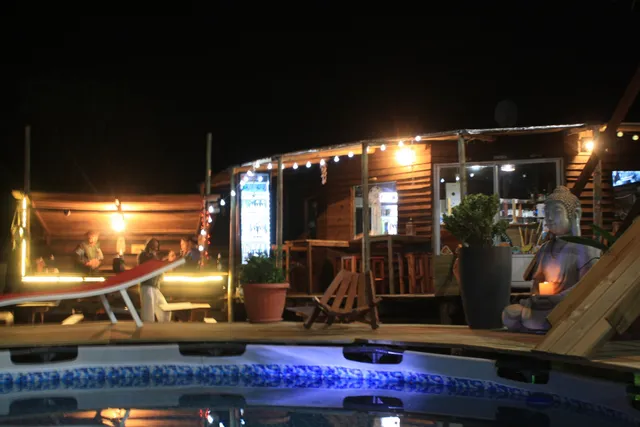 Posada La Piedra Mistica