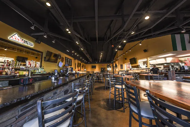 Hometown Pizza - Shelbyville