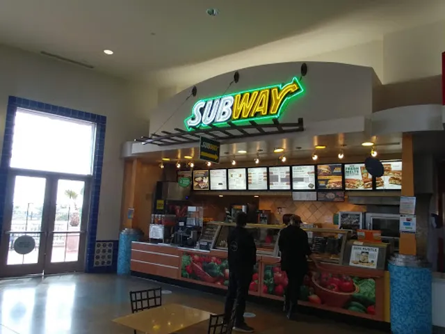 Subway