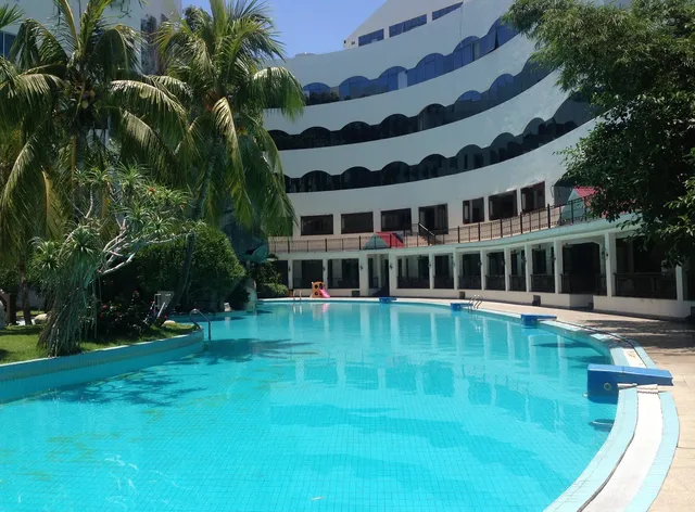 Sanya Jinglilai Resort