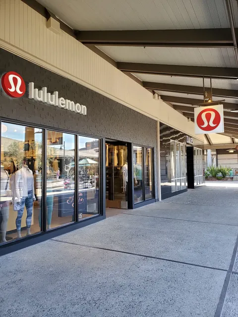 lululemon