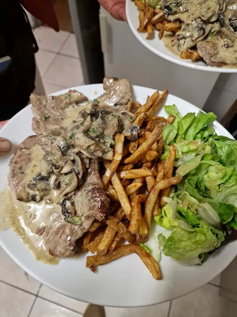 Pizzeria San Lorenzu Jean Louis