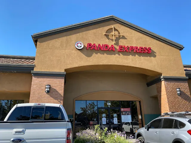Panda Express