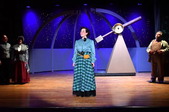 Bucyrus Little Theatre