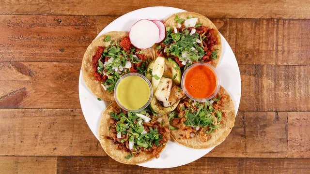 Taqueria Acapulco ATL