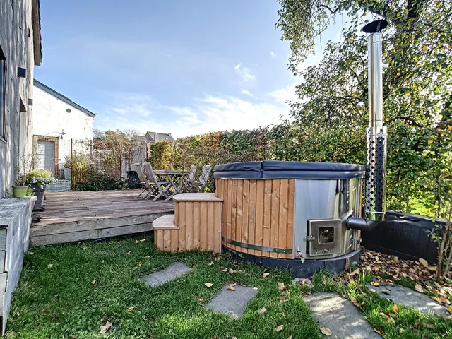 Holiday Home Le Lurçon