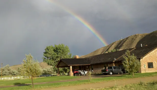 Strawberry River Bed and Breakfast