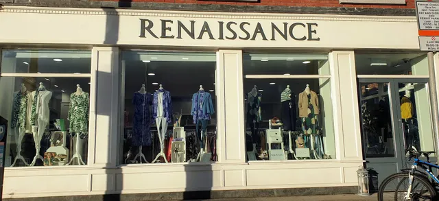 Renaissance Boutique Clontarf