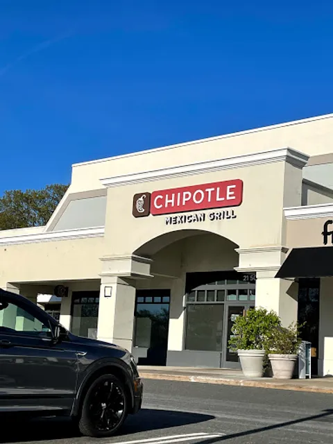 Chipotle Mexican Grill