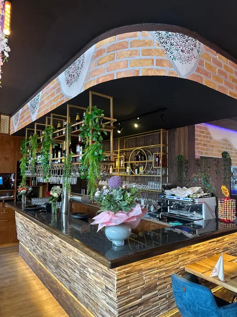 Indo Chaska Indisches Restaurant