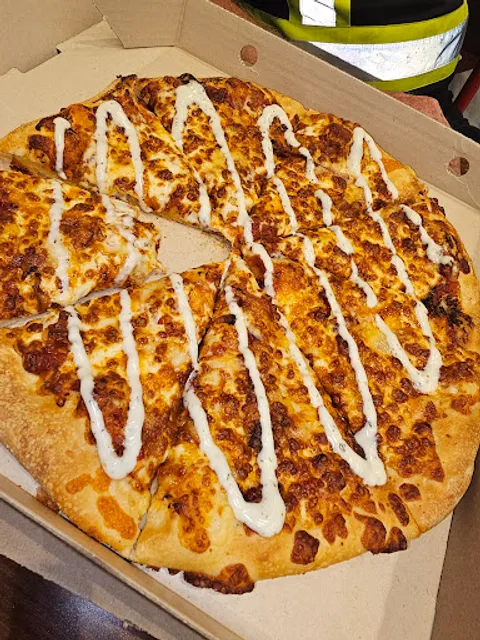Pizza Hut