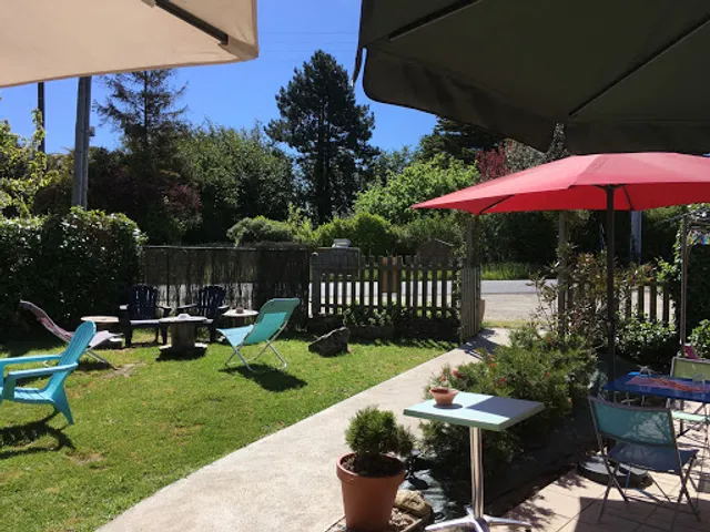 Grain de Poivre et Fleur de Sel