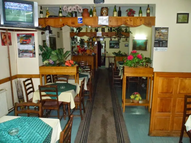 Hostel Olimpik Prenociste Negotin