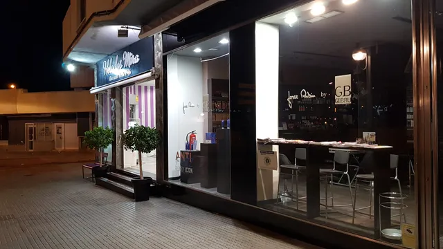 El Barquillo Amarillo