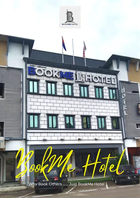 Bookme Hotel
