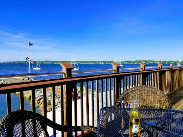 Rhode Island Yacht Club