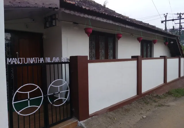 Agasthya Homestay ( with kitchenette )
