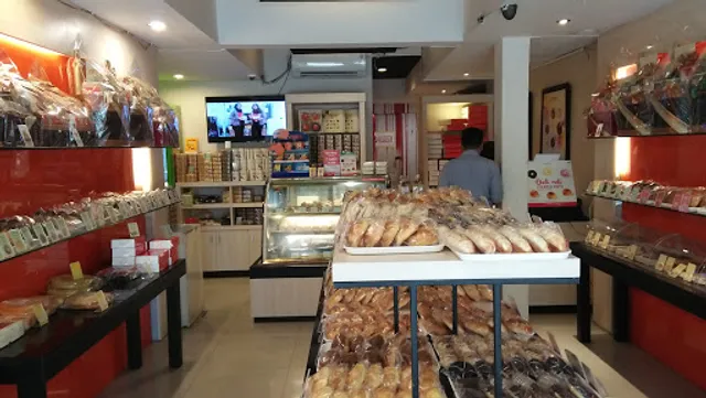 Laritta Bakery - Nias