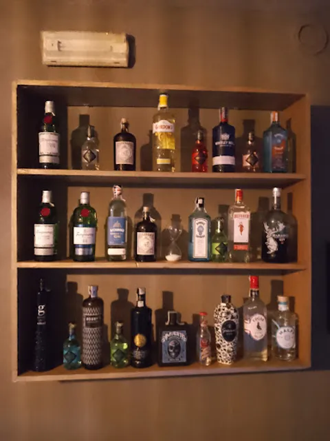 Antica Trattoria "Nin"