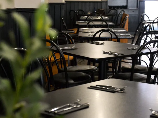 Kade's Scratch Kitchen