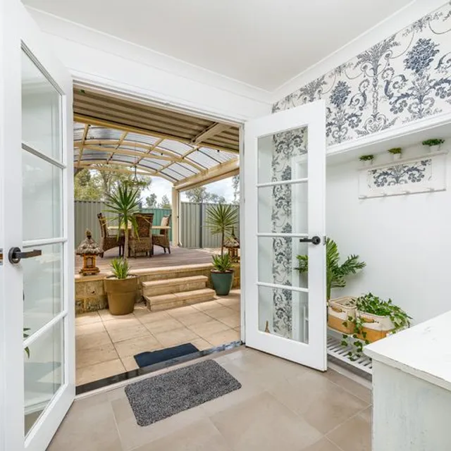 Willow Cottage - Swan Valley