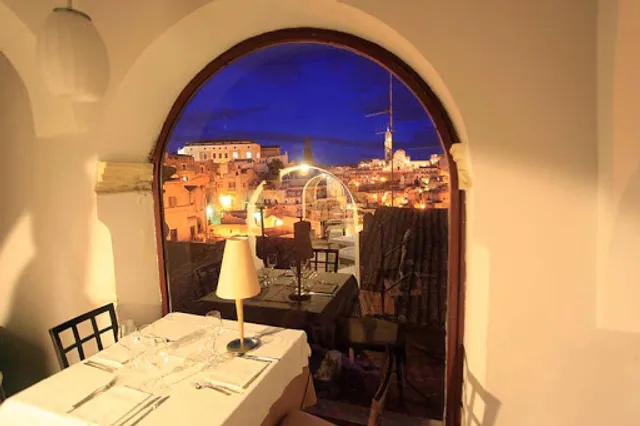 La Finestra sui Sassi - Kappador