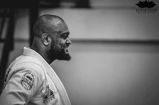 Lotus Club Bom Retiro | Brazilian Jiu-Jitsu | Muay Thai