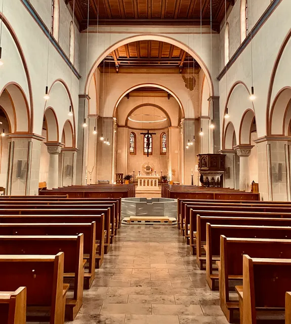 Pfarramt Pfarrei St. Petrus (Wolfenbüttel)